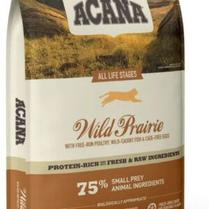 ACANA Cat Wild Prairie