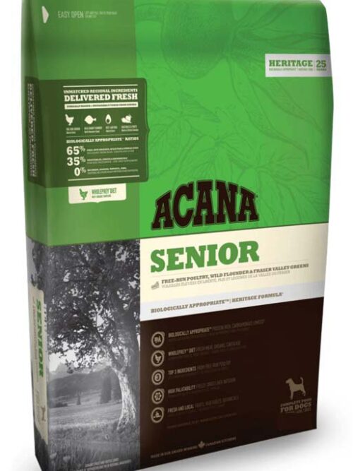 ACANA Heritage SENIOR