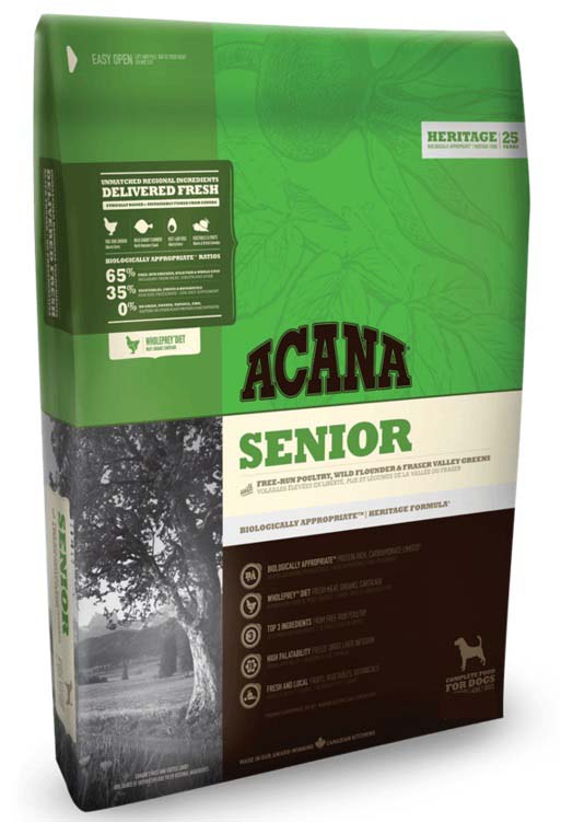 ACANA Heritage SENIOR