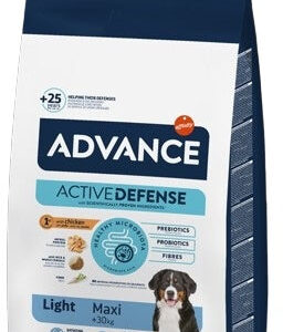 ADVANCE Maxi LIGHT