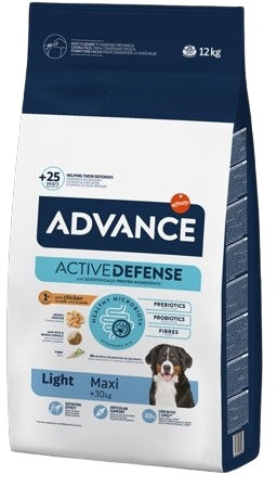 ADVANCE Maxi LIGHT