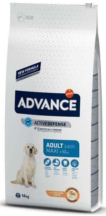 ADVANCE Maxi