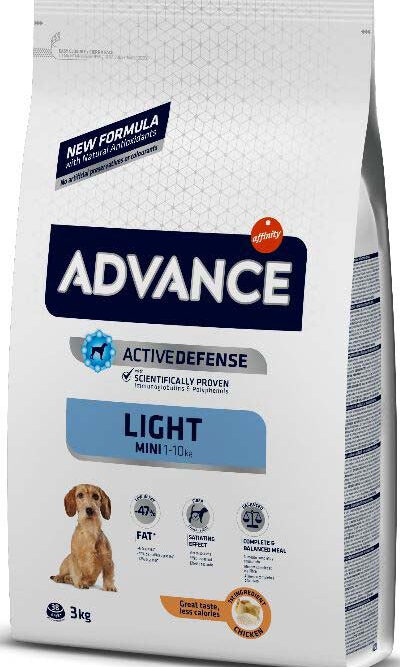 ADVANCE Mini LIGHT