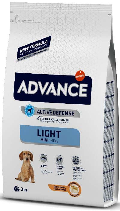 ADVANCE Mini LIGHT