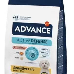 ADVANCE Mini Sensitive