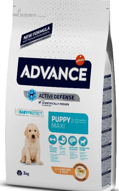 ADVANCE PUPPY Maxi