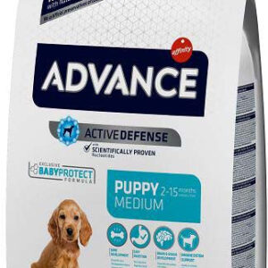 ADVANCE PUPPY Medium