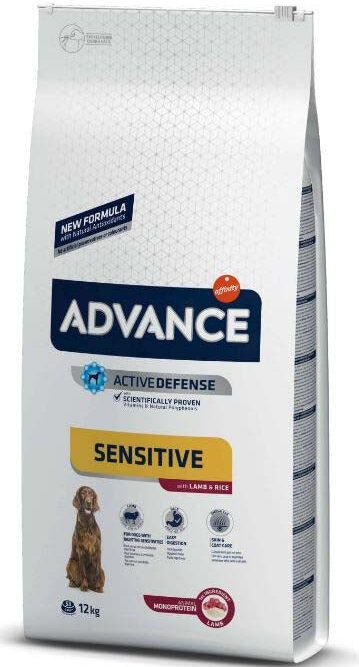 ADVANCE Sensitive