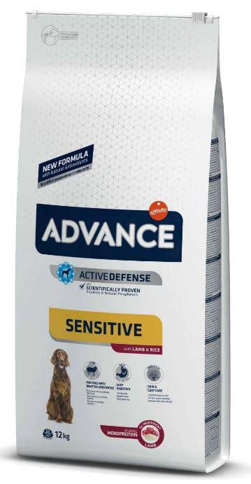 ADVANCE Sensitive