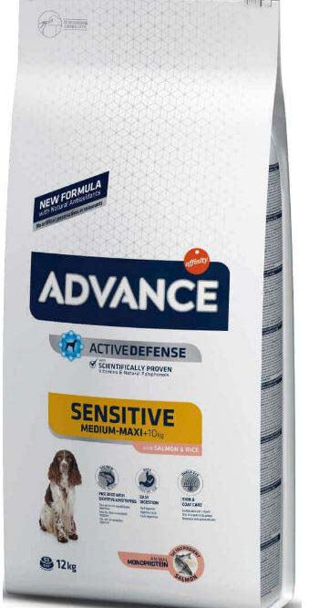 ADVANCE Sensitive