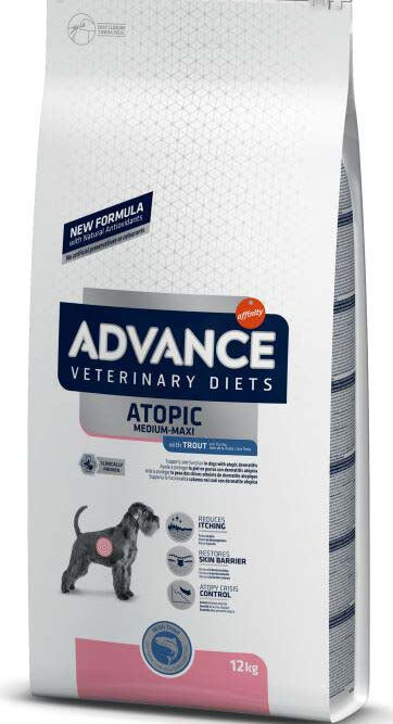 ADVANCE VD Atopic