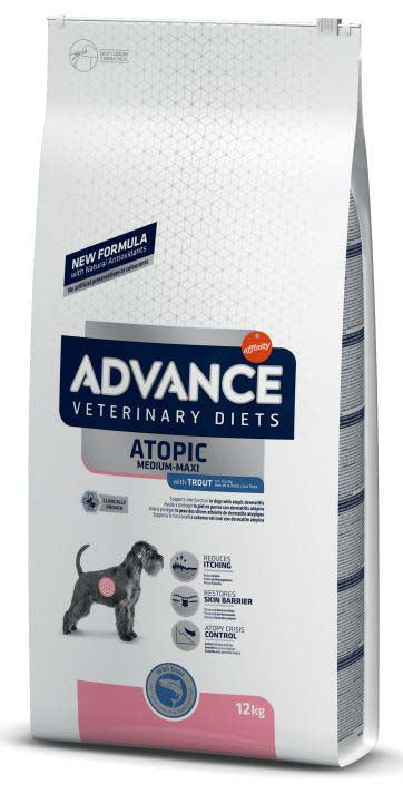 ADVANCE VD Atopic