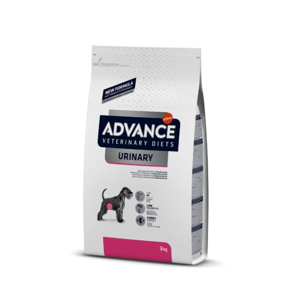 ADVANCE VD Urinary