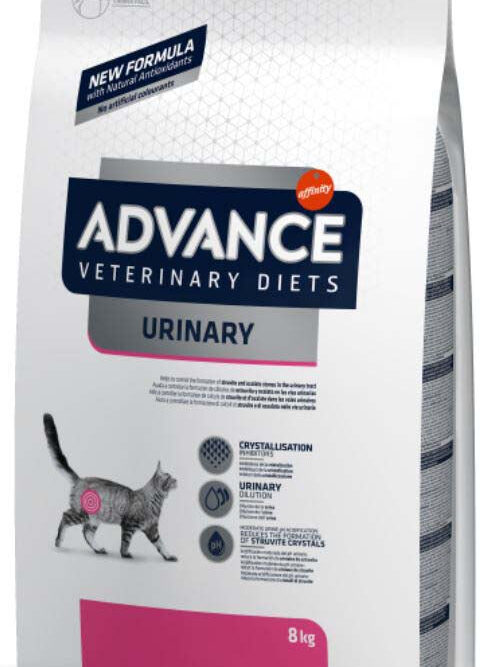 ADVANCE VD Urinary