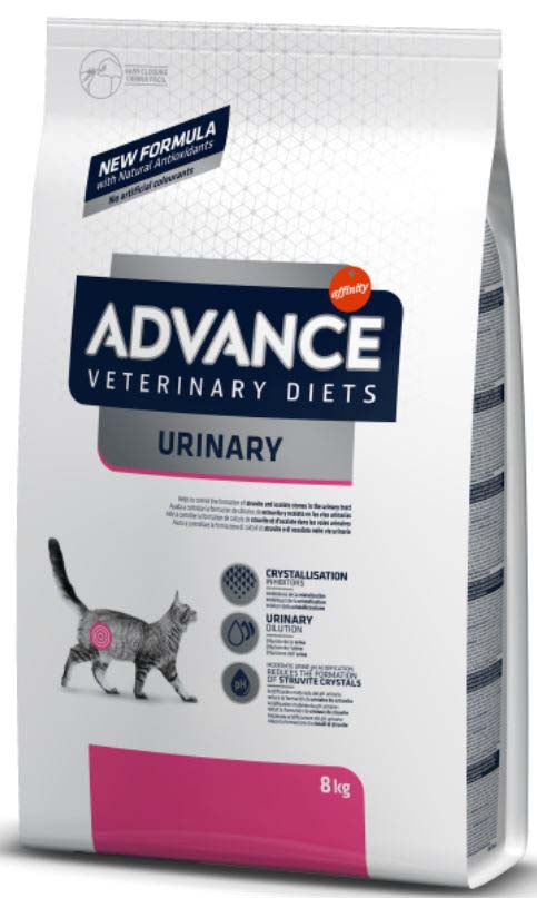 ADVANCE VD Urinary