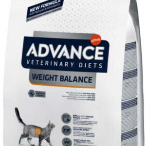 ADVANCE VD Weight Balance