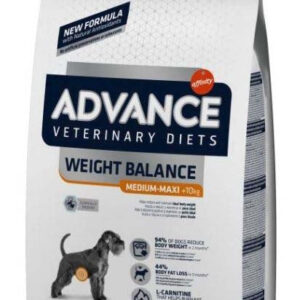 ADVANCE VD Weight Balance