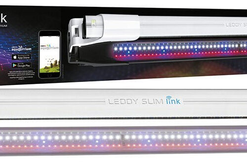 AQUAEL Lampa Leddy Slim Link 36W