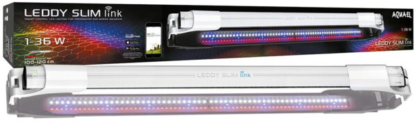 AQUAEL Lampa Leddy Slim Link 36W