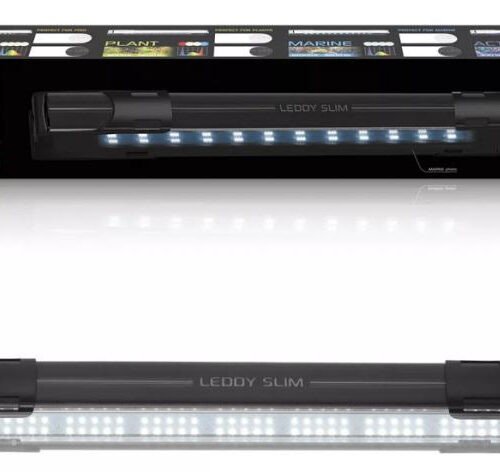 AQUAEL Lampa Leddy Slim Sunny 32W negru