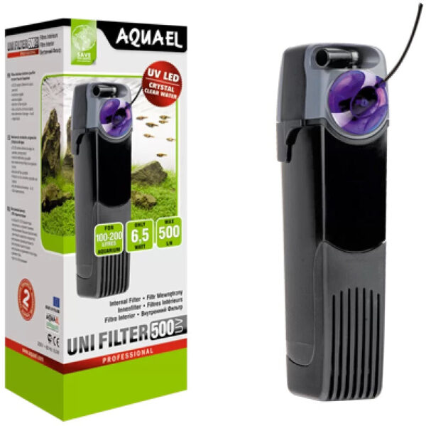 AQUAEL Unifilter