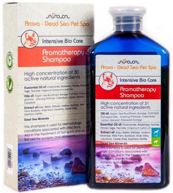 ARAVA Aromatherapy