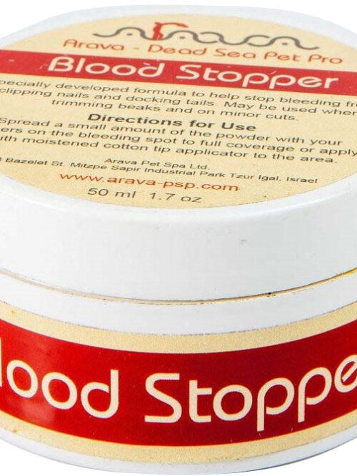 ARAVA Blood Stopper