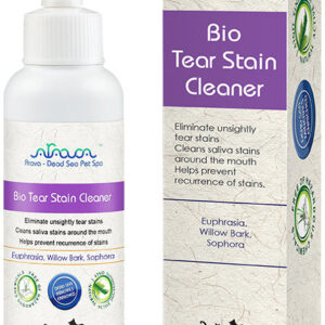 ARAVA Tear Stain Cleaner