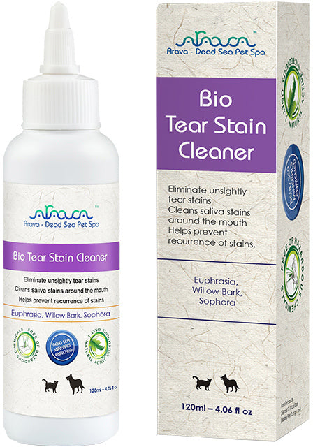 ARAVA Tear Stain Cleaner