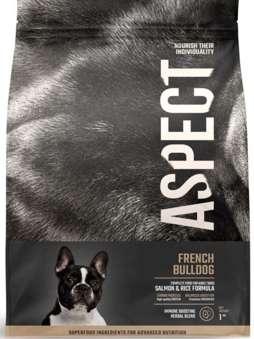 ASPECT French Bulldog