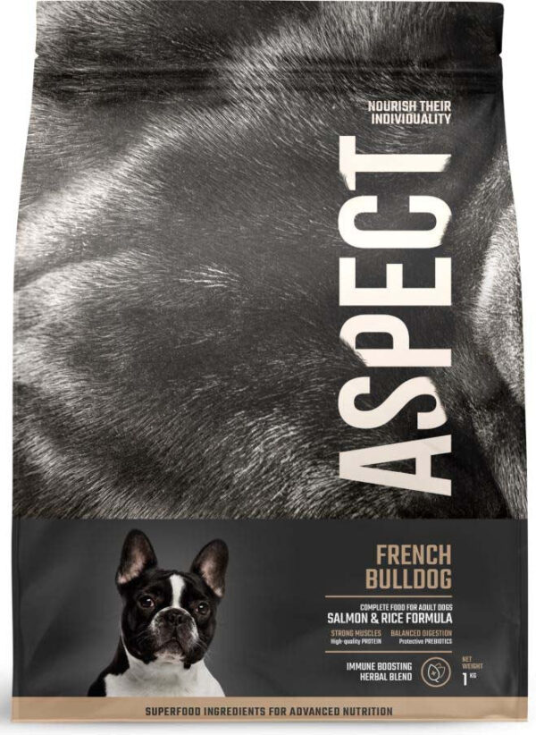 ASPECT French Bulldog