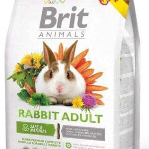 BRIT ANIMALS Rabbit