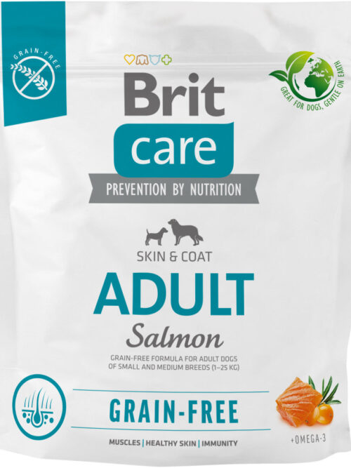 BRIT CARE Grain-free Adult