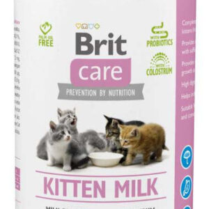 BRIT CARE Lapte pentru pisicuţe 250g