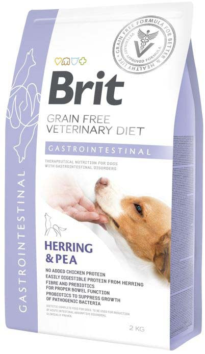 BRIT VD Gastrointestinal câini