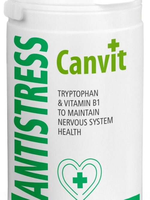 CANVIT Antistress pentru câini şi pisici 230g