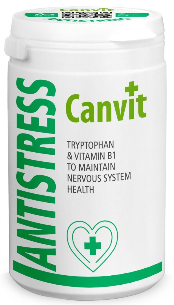 CANVIT Antistress pentru câini şi pisici 230g