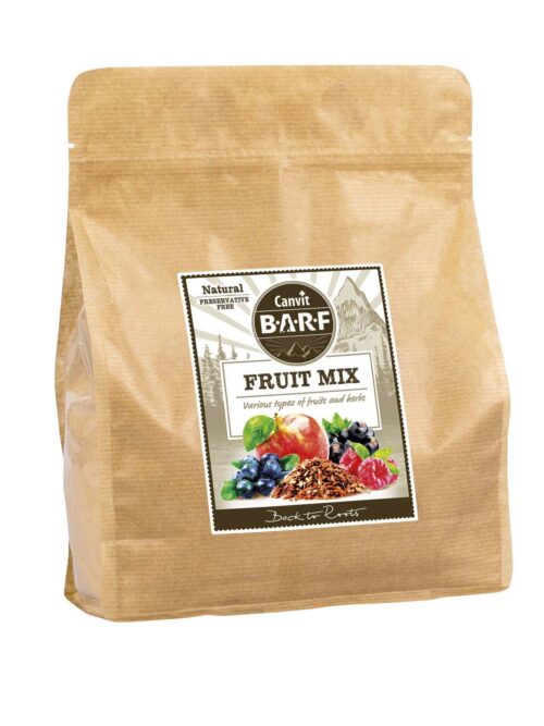 CANVIT BARF Fruit Mix