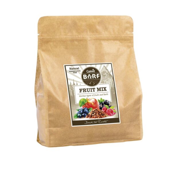 CANVIT BARF Fruit Mix