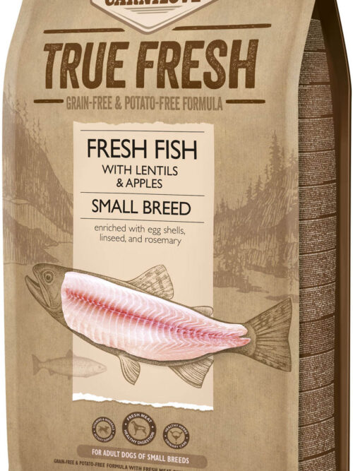 CARNILOVE True Fresh Adult Small