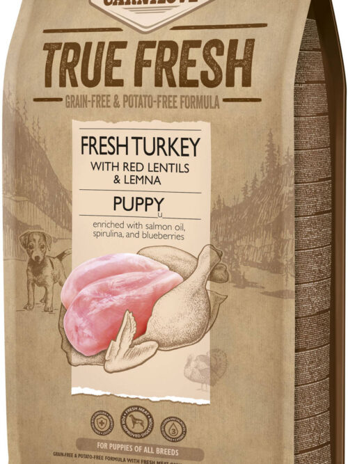 CARNILOVE True Fresh PUPPY