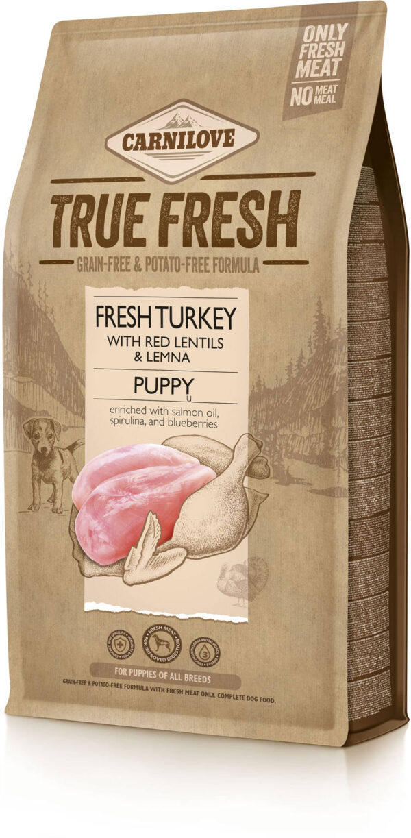 CARNILOVE True Fresh PUPPY