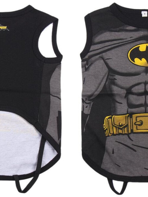 DC UNIVERSE Tricou pentru câini BATMAN