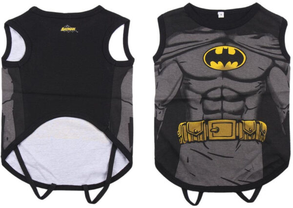 DC UNIVERSE Tricou pentru câini BATMAN