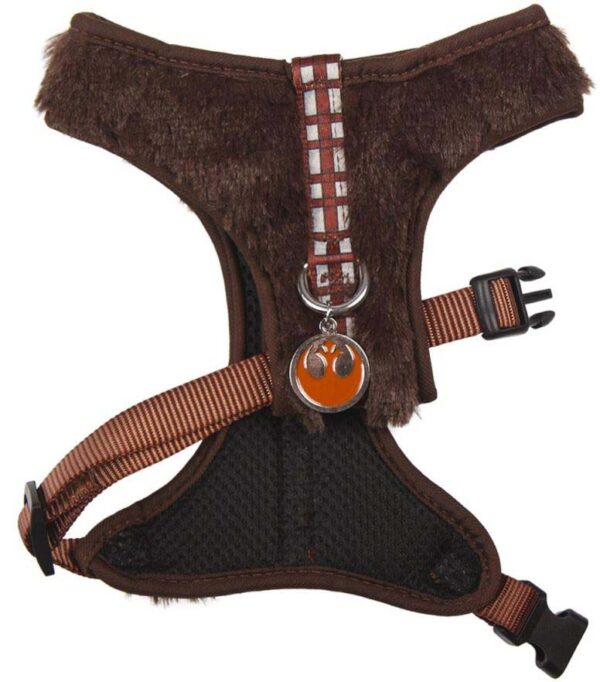 DISNEY Ham pentru câini Star Wars CHEWBACCA