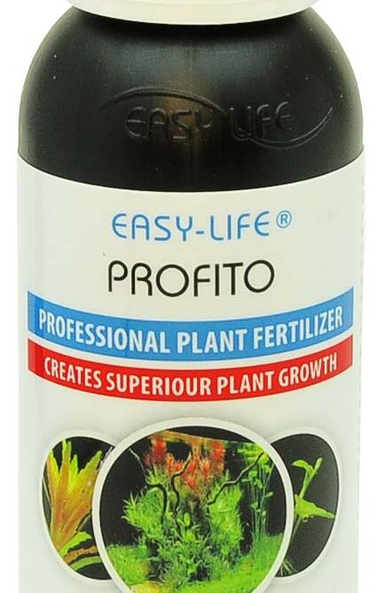 EASY LIFE Pro Fito - îngrăşământ lichid pentru plantele din acvariu