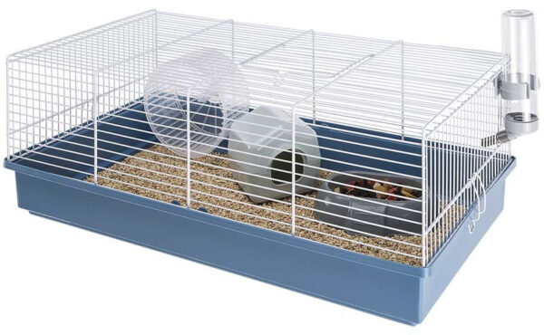 FERPLAST Cuşcă pentru hamsteri CRICETI 11