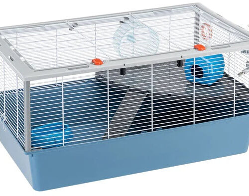 FERPLAST Cuşcă pentru hamsteri CRICETI 15