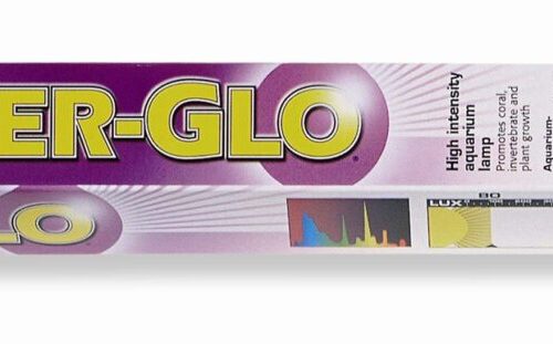 HAGEN Lampă pentru acvariu Power-GLO T8