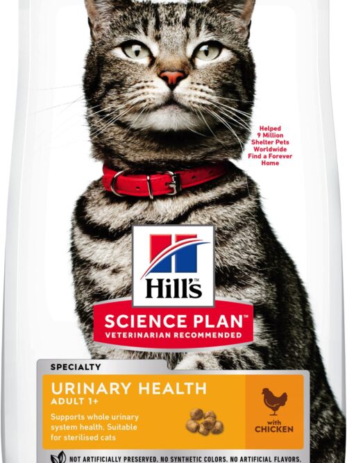 HILL's SP Feline Adult Urinary